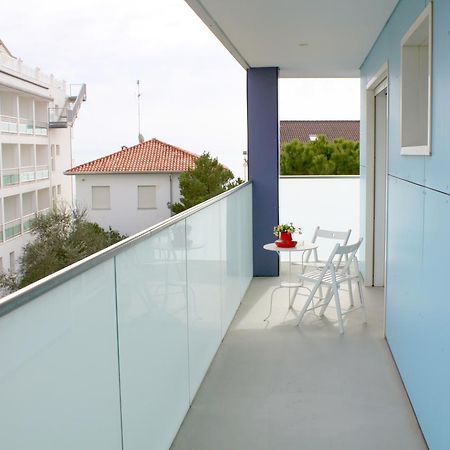 Appartement Residenza Edda à Lignano Sabbiadoro Extérieur photo