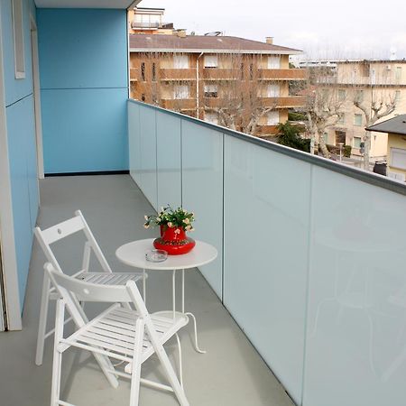 Appartement Residenza Edda à Lignano Sabbiadoro Extérieur photo