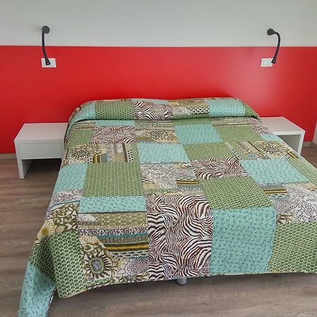 Appartement Residenza Edda à Lignano Sabbiadoro Extérieur photo