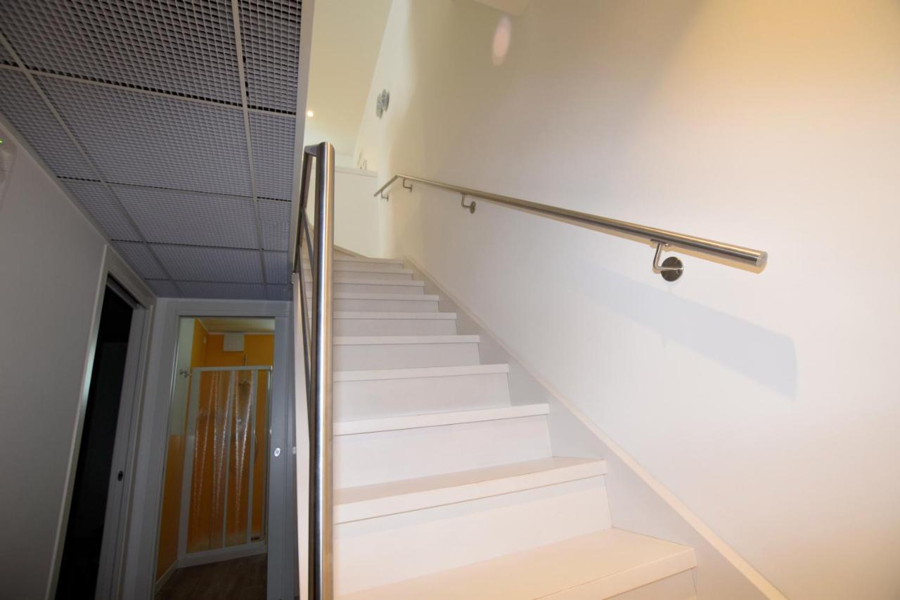 Appartement Residenza Edda à Lignano Sabbiadoro Extérieur photo