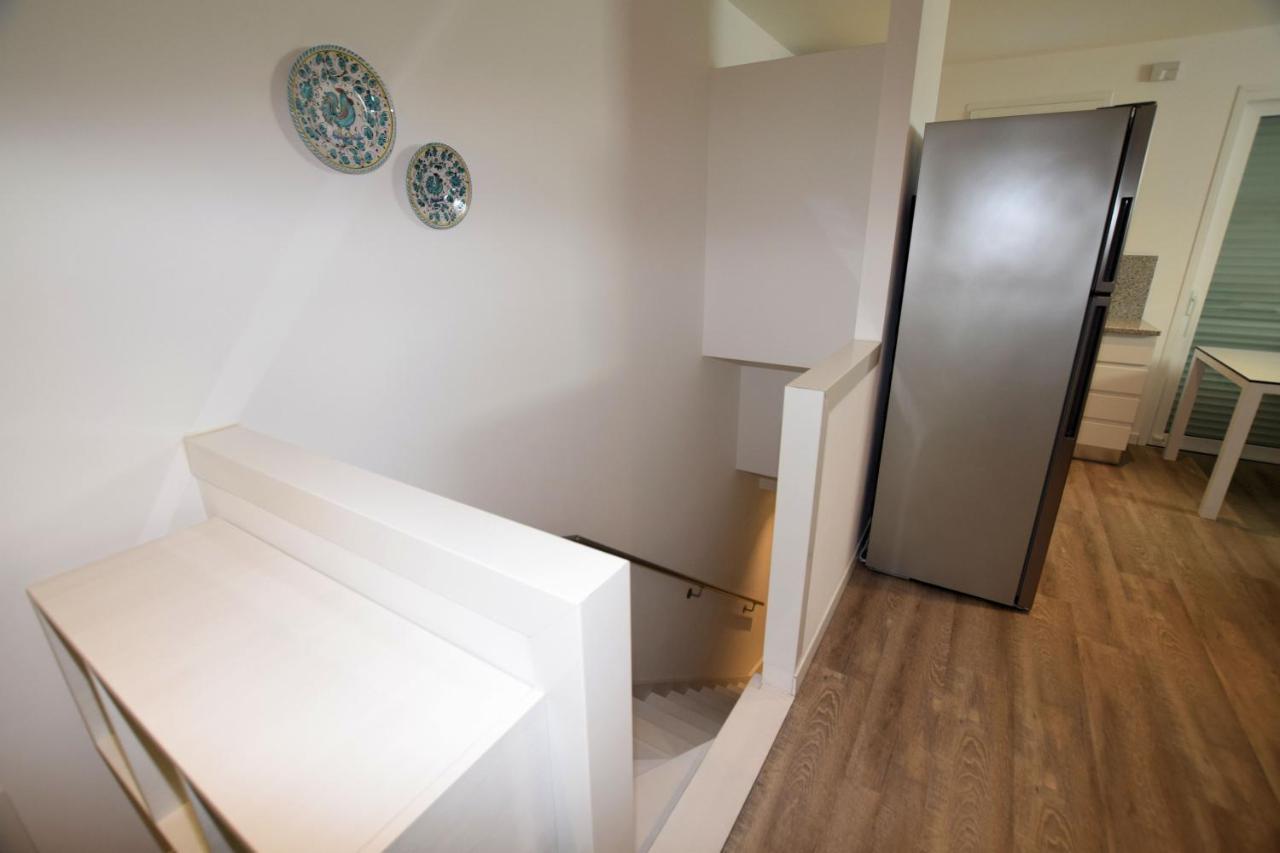 Appartement Residenza Edda à Lignano Sabbiadoro Extérieur photo