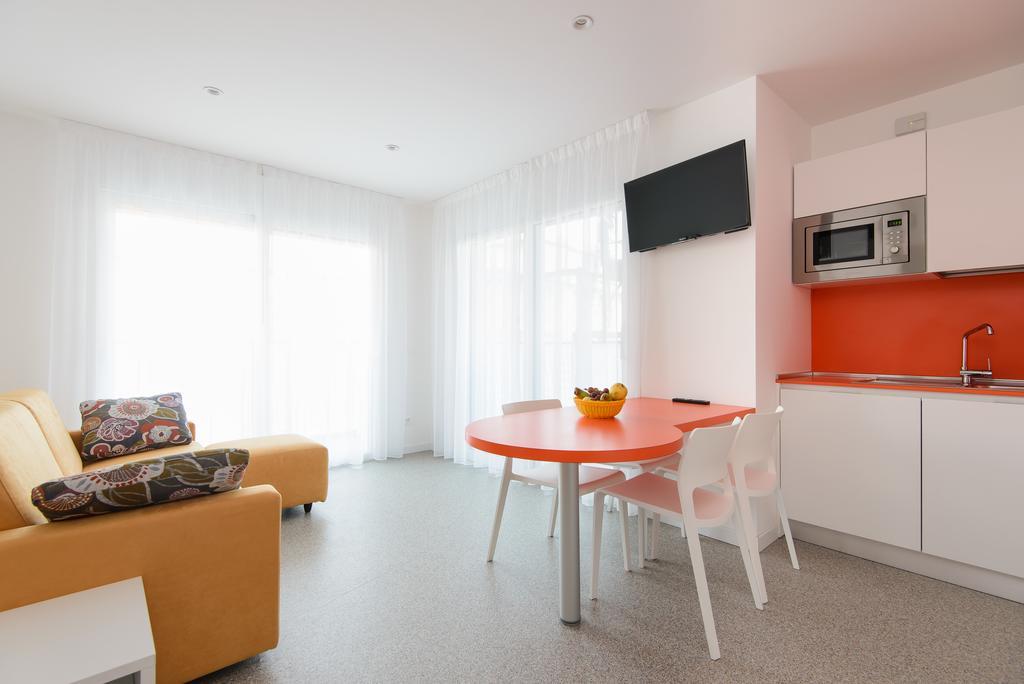Appartement Residenza Edda à Lignano Sabbiadoro Chambre photo