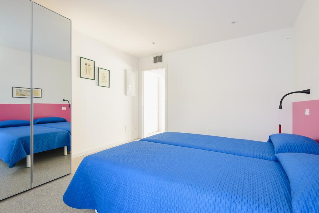 Appartement Residenza Edda à Lignano Sabbiadoro Chambre photo