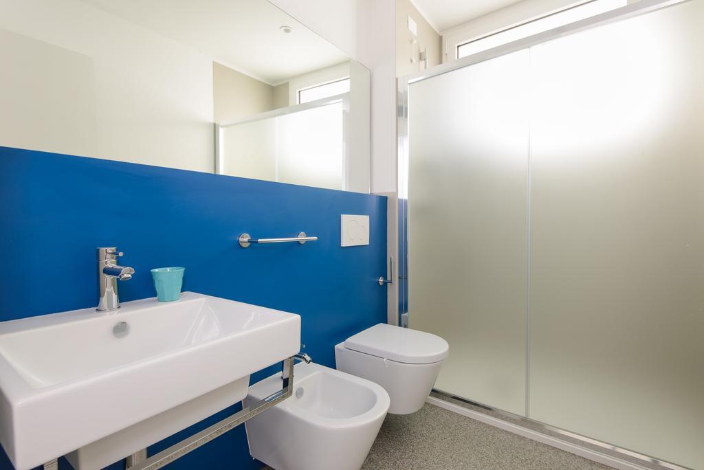 Appartement Residenza Edda à Lignano Sabbiadoro Chambre photo