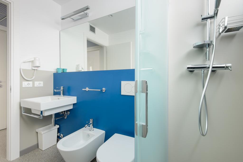 Appartement Residenza Edda à Lignano Sabbiadoro Chambre photo