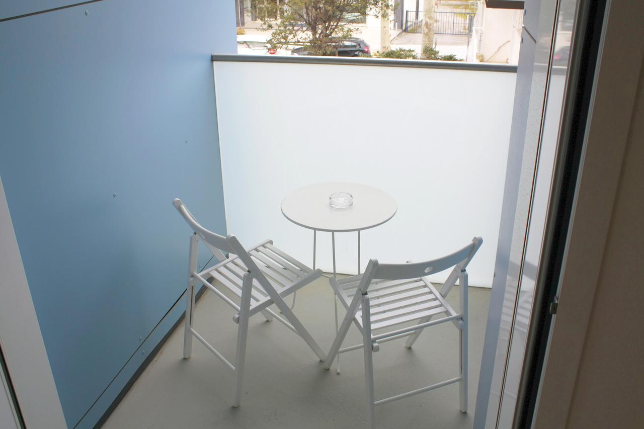 Appartement Residenza Edda à Lignano Sabbiadoro Extérieur photo