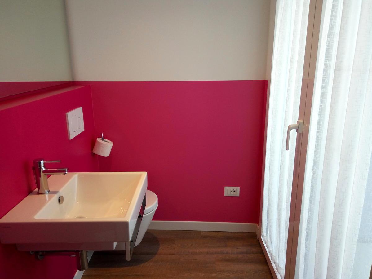 Appartement Residenza Edda à Lignano Sabbiadoro Extérieur photo