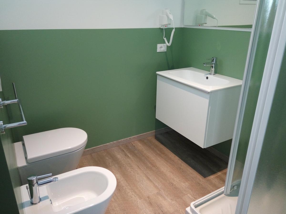Appartement Residenza Edda à Lignano Sabbiadoro Extérieur photo