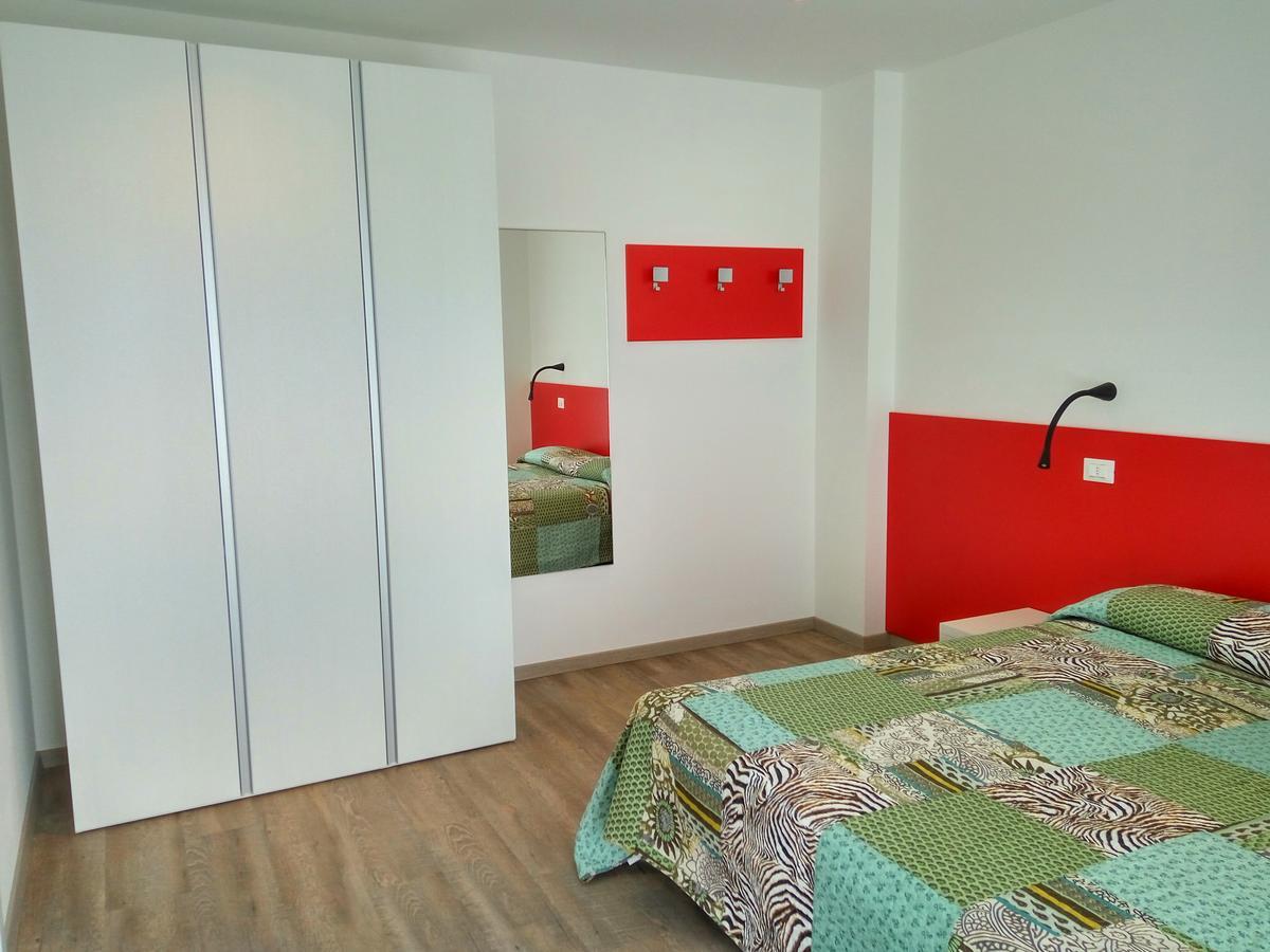 Appartement Residenza Edda à Lignano Sabbiadoro Extérieur photo