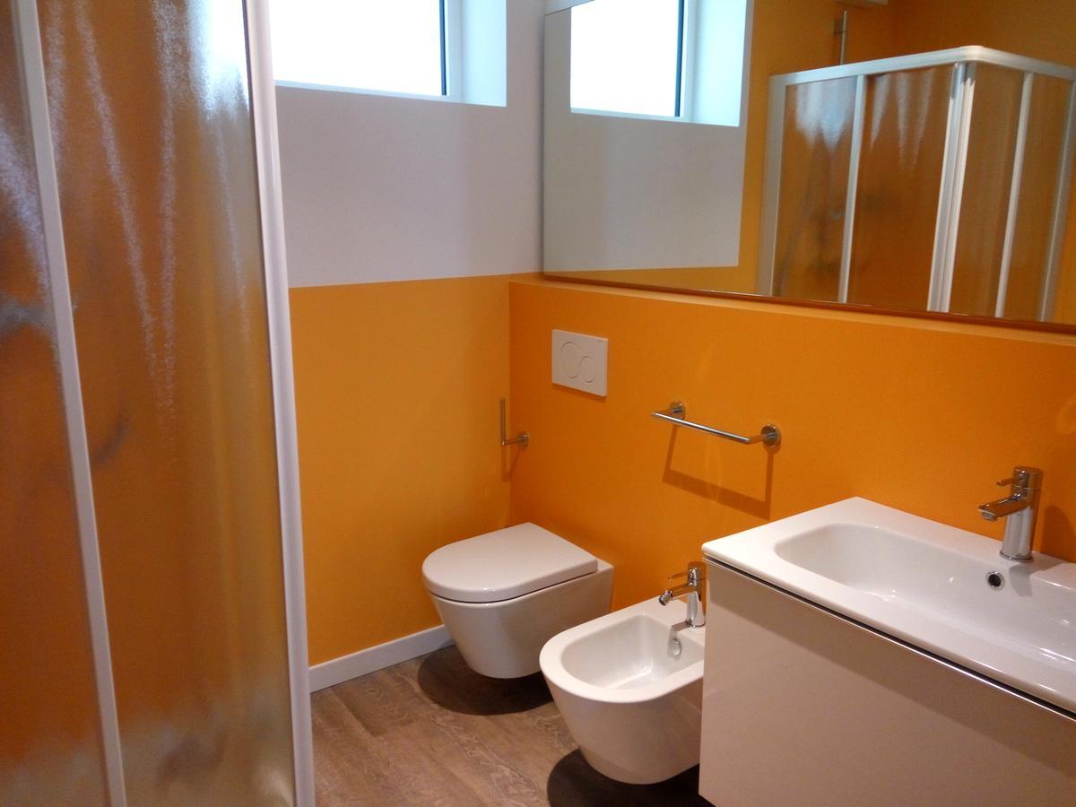 Appartement Residenza Edda à Lignano Sabbiadoro Extérieur photo