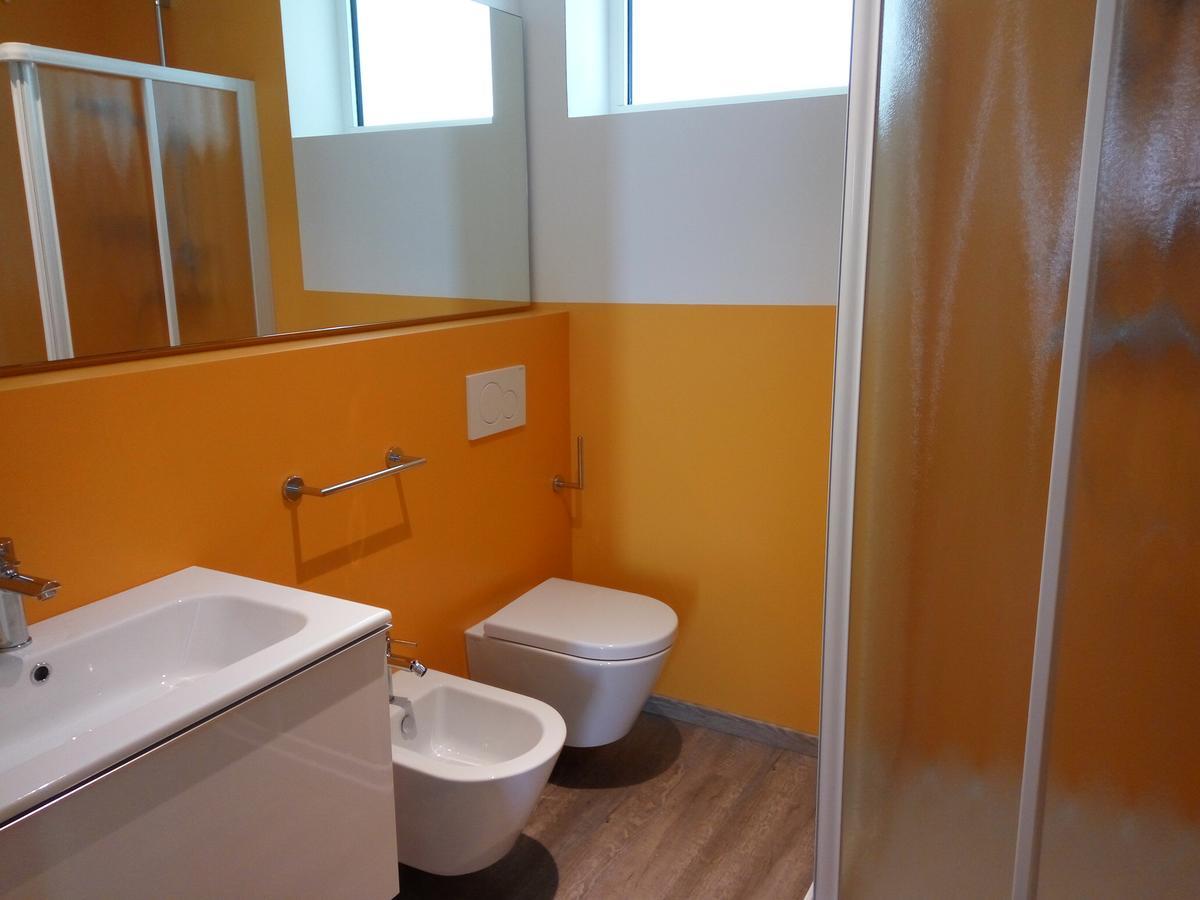 Appartement Residenza Edda à Lignano Sabbiadoro Extérieur photo
